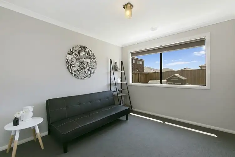 Sixth view of Homely house listing, 22 Guinea Flower Drive, Cranbourne West VIC 3977