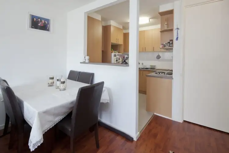 Fourth view of Homely apartment listing, 4/7 Keys Street, Dandenong VIC 3175