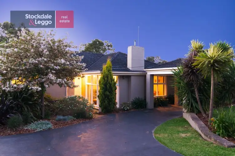1/13 Kincumber Drive, Croydon VIC 3136