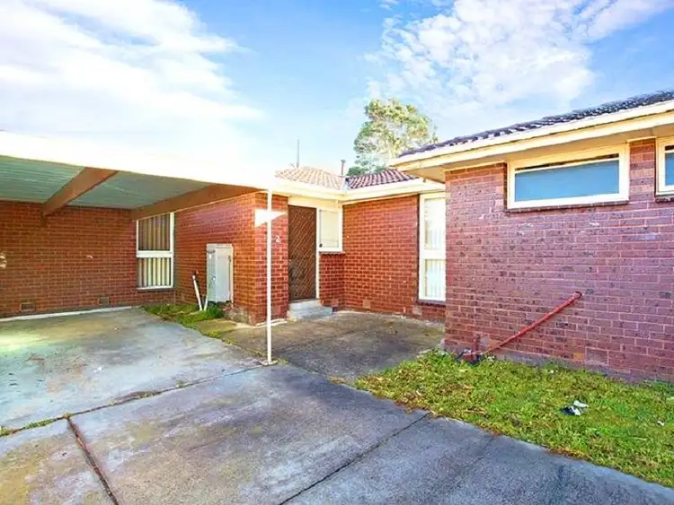 Main view of Homely unit listing, 2/41 Milton Avenue, Clayton South VIC 3169