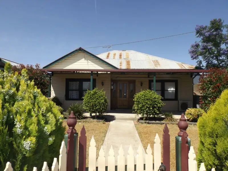 Main view of Homely house listing, 29 Steel Street, Corowa NSW 2646