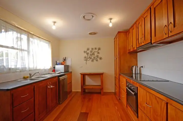 Third view of Homely house listing, 90 KORUMBURRA ROAD, Wonthaggi VIC 3995