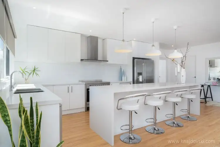 Third view of Homely house listing, 16 PASADENA DRIVE, Cowes VIC 3922
