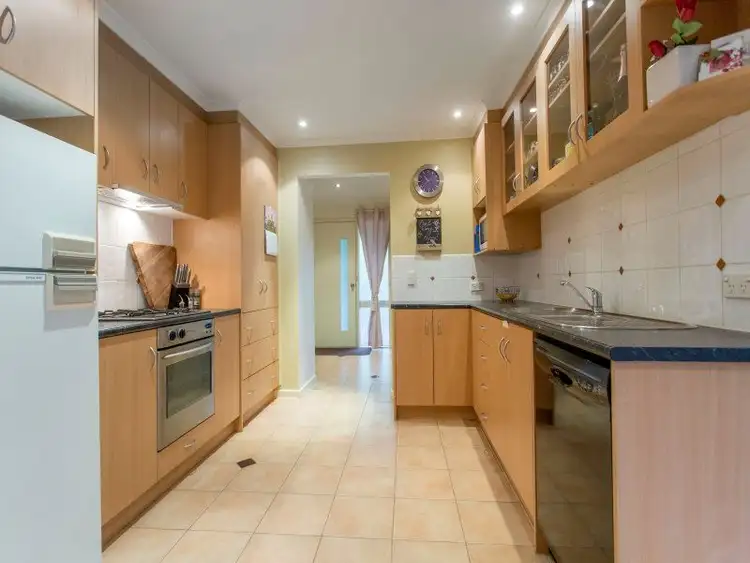 Fourth view of Homely house listing, 3 Langwarrin Crescent, Langwarrin VIC 3910
