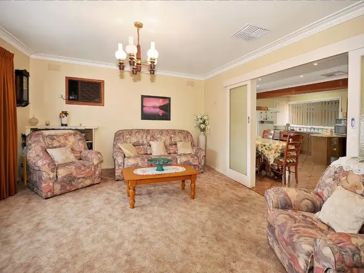 Second view of Homely house listing, 19 Wattle Street, Thomastown VIC 3074