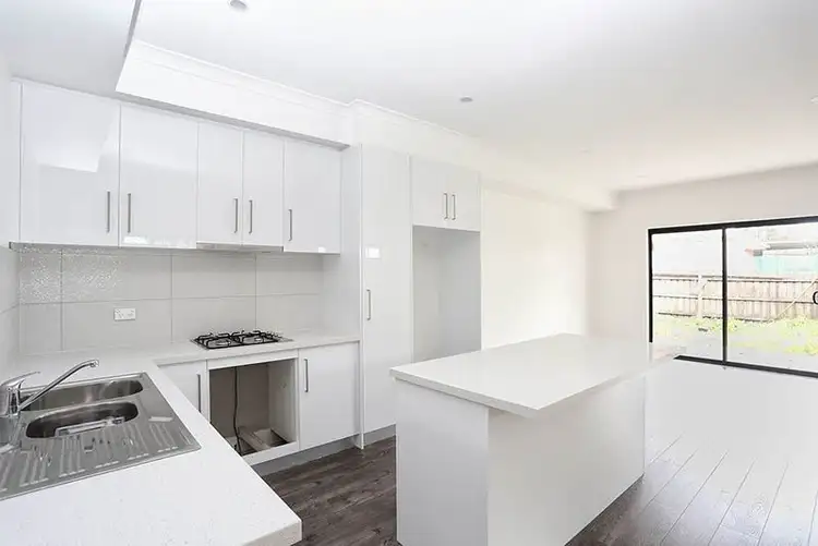 Second view of Homely townhouse listing, 29 Downing Street, Sunshine North VIC 3020