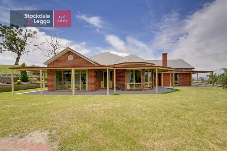 30 Monaro Drive, Tyers VIC 3844