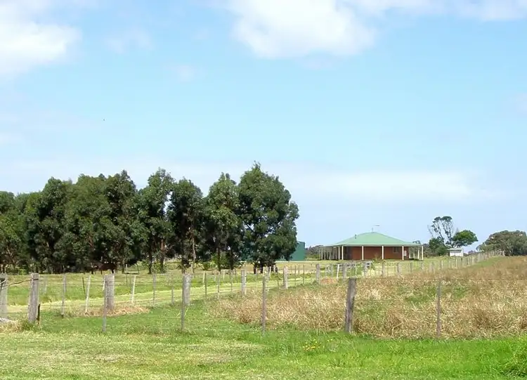 Second view of Homely rural property listing, 412-430 Hood Road, Indented Head VIC 3223
