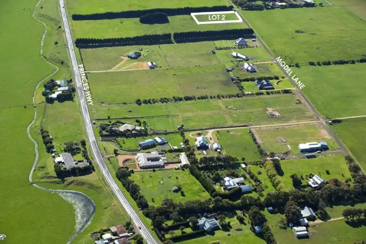 Lot 2, 118 Model Lane, Port Fairy VIC 3284