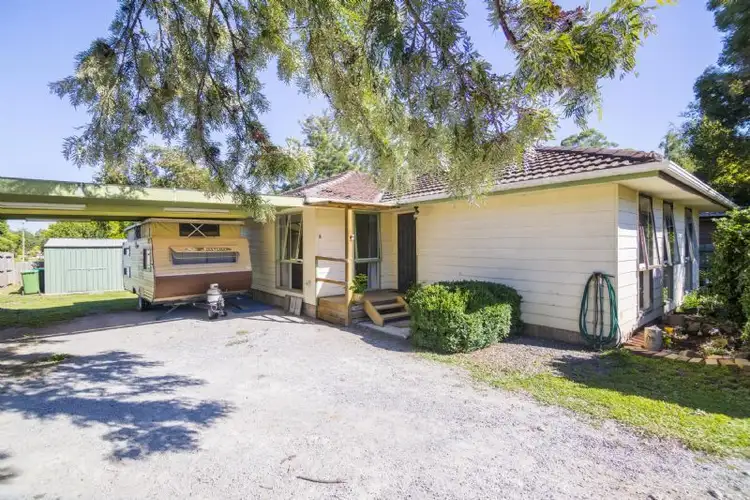 Second view of Homely house listing, 9 Koala Avenue, Badger Creek VIC 3777