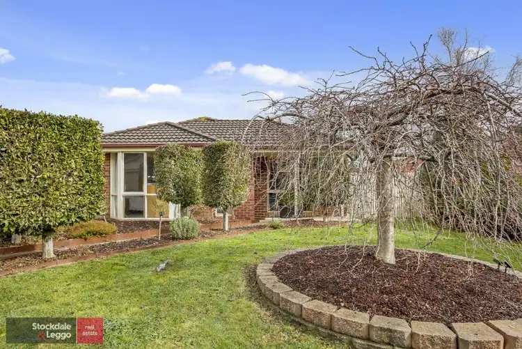 8 Charlwood Drive, Mooroolbark VIC 3138