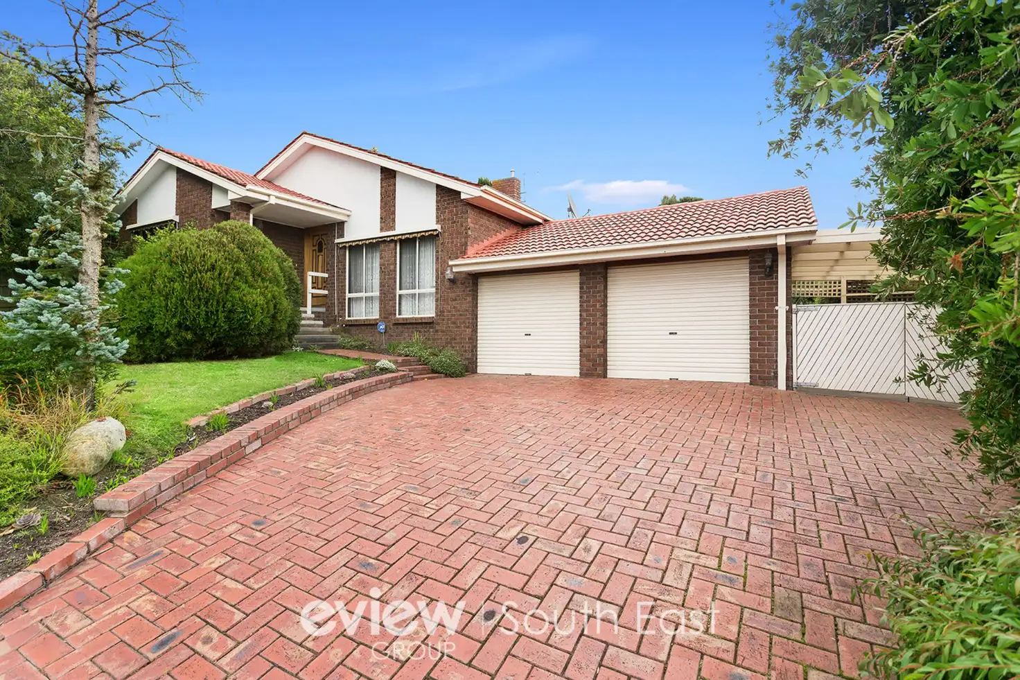 Main view of Homely house listing, 21 Arcadia Avenue, Hallam VIC 3803