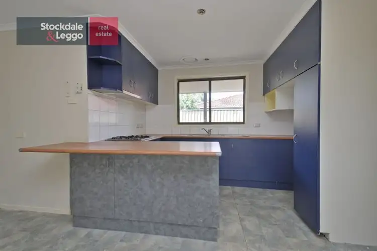 Third view of Homely house listing, 1 Strathcole Drive, Traralgon VIC 3844