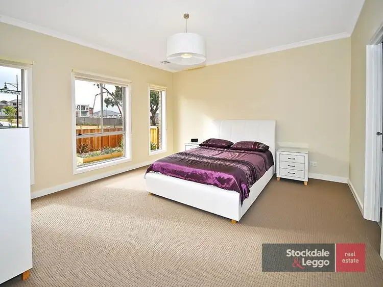 Second view of Homely house listing, 52 Manor House Drive, Epping VIC 3076