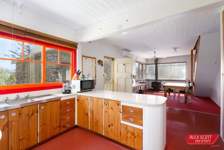 Second view of Homely land listing, 104 VIMINARIA RD, Harmers Haven VIC 3995