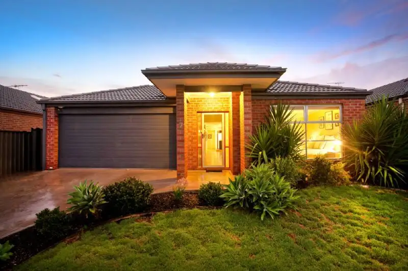 Main view of Homely house listing, 7 Carew Way, Derrimut VIC 3030
