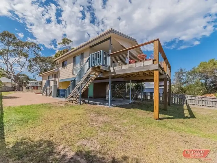 Main view of Homely land listing, 102 RED ROCKS ROAD, Cowes VIC 3922