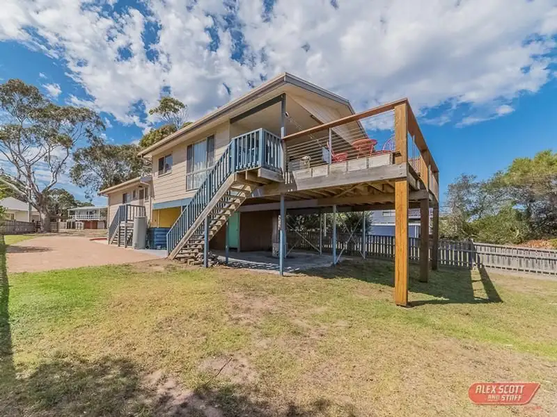 Main view of Homely land listing, 102 RED ROCKS ROAD, Cowes VIC 3922