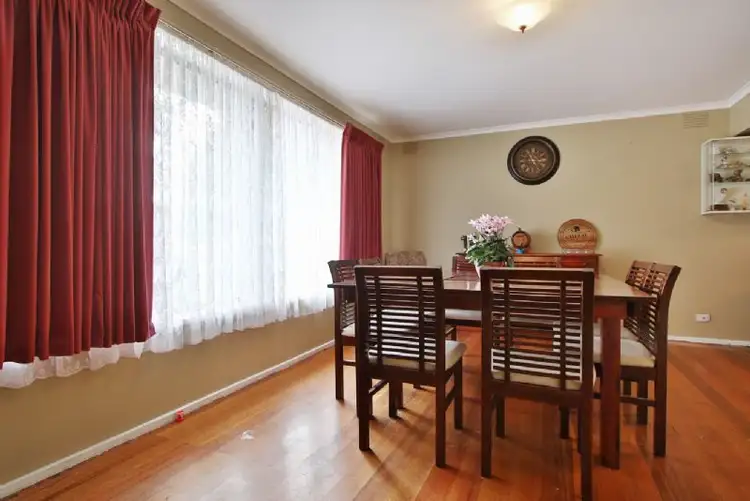 Fifth view of Homely house listing, 12 Turkeith Crescent, Croydon North VIC 3136