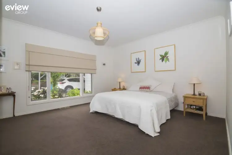Third view of Homely land listing, 21 Henry Street, Healesville VIC 3777