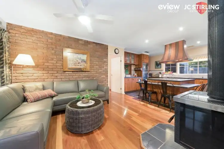 Fifth view of Homely rural property listing, 105 Cannons Creek Road, Cannons Creek VIC 3977