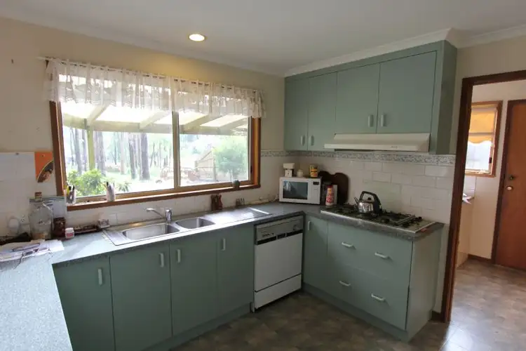 Fourth view of Homely house listing, 12 Golf Links Drive, Mirboo North VIC 3871