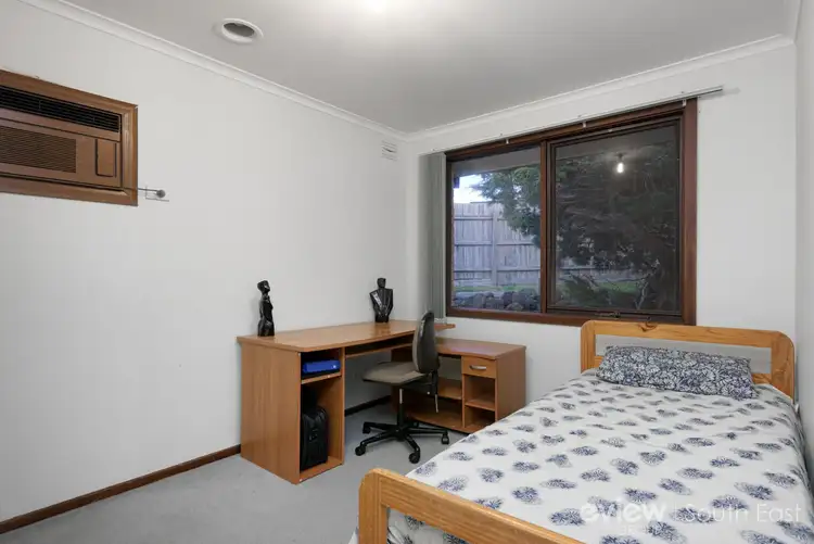 Sixth view of Homely house listing, 6 Rosedale Court, Endeavour Hills VIC 3802