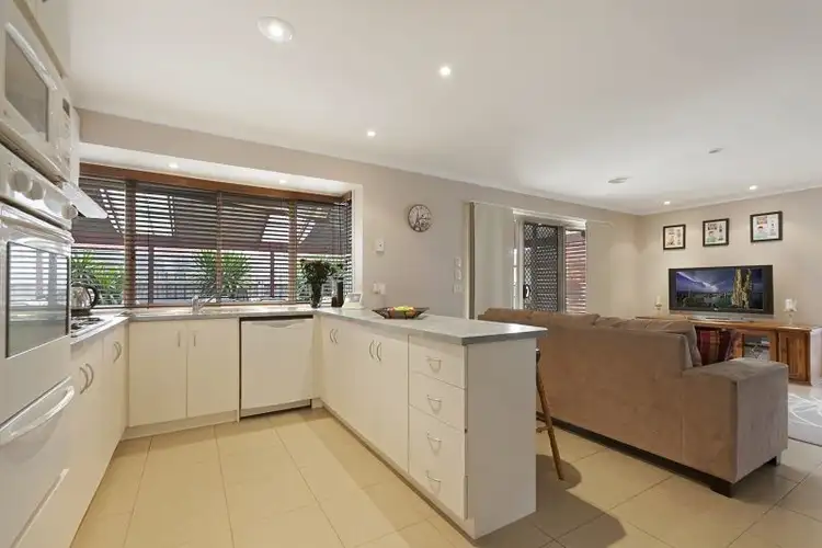 Second view of Homely house listing, 2 Millbank Place, Cranbourne VIC 3977