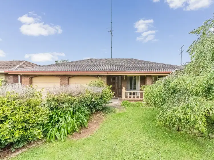25 Somerset Drive, Warragul VIC 3820