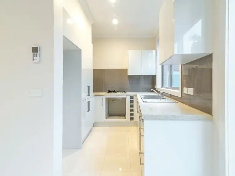 Second view of Homely townhouse listing, 2/6 Gow Court Gow Court, Hallam VIC 3803