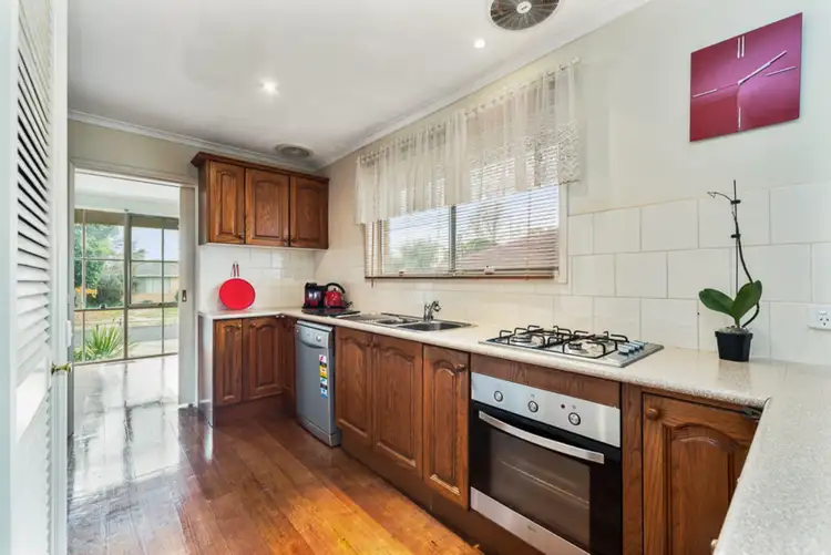 Fifth view of Homely house listing, 9 Minno Court, Frankston VIC 3199