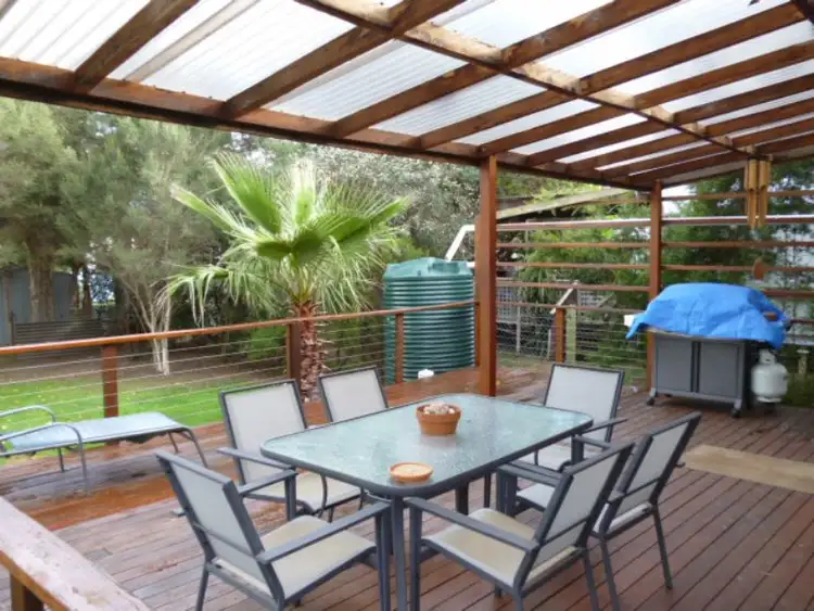 Main view of Homely house listing, 24 Pine Avenue, Cowes VIC 3922