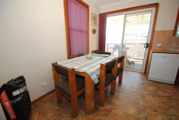 Fourth view of Homely house listing, 8 BYRNE STREET, Leongatha VIC 3953