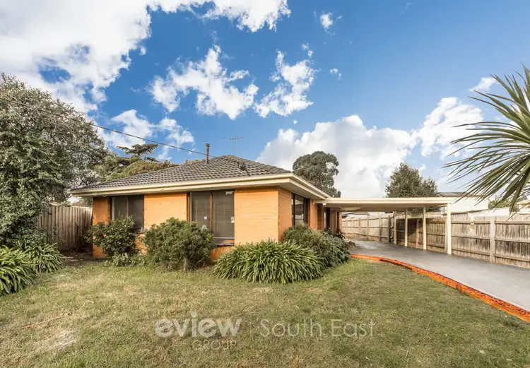 2 Capella Close, Doveton VIC 3177
