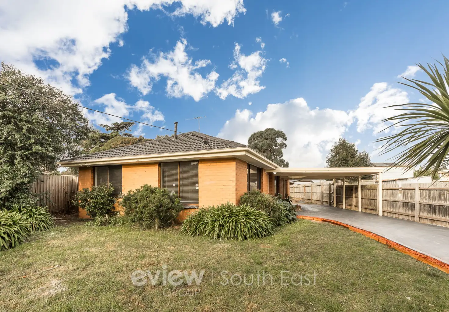 Main view of Homely house listing, 2 Capella Close, Doveton VIC 3177