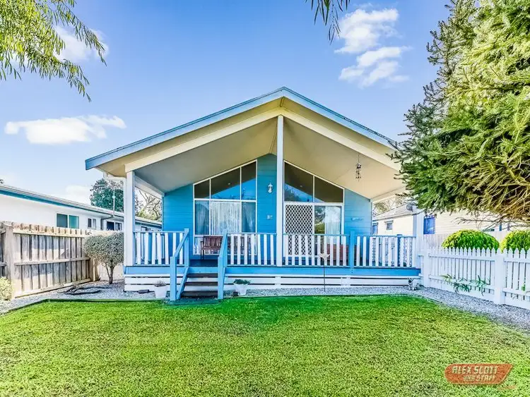 Second view of Homely land listing, 16 TERRY CRESCENT, Wimbledon Heights VIC 3922