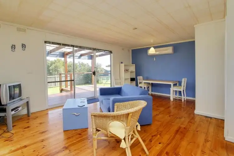 Second view of Homely house listing, 68 Red Rocks Road, Cowes VIC 3922