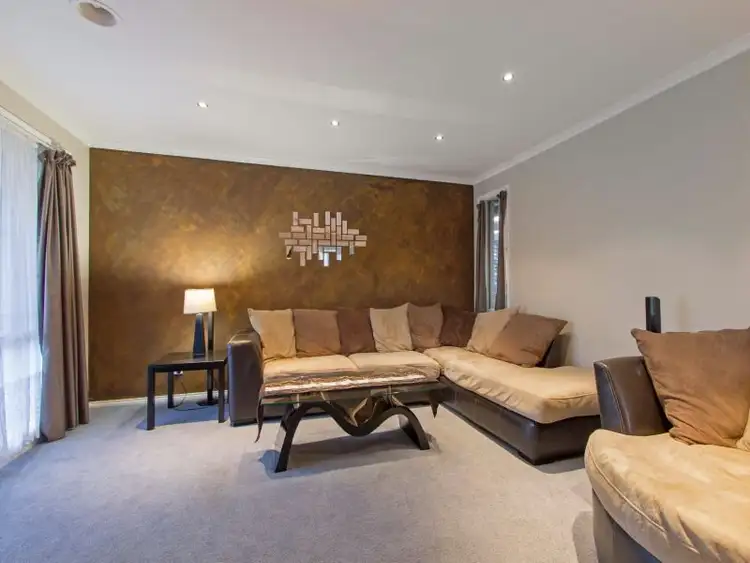 Third view of Homely house listing, 4 Evergreen Way, Langwarrin VIC 3910