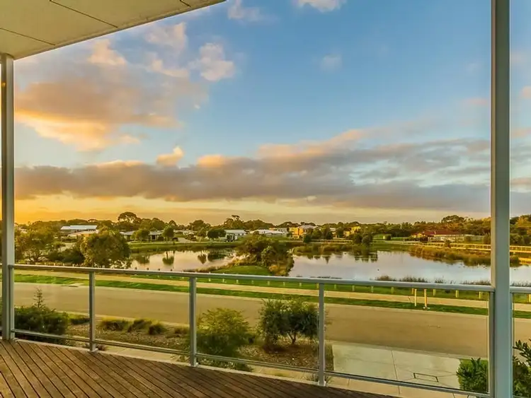 Second view of Homely townhouse listing, 2 WATERFORD DRIVE, Cowes VIC 3922