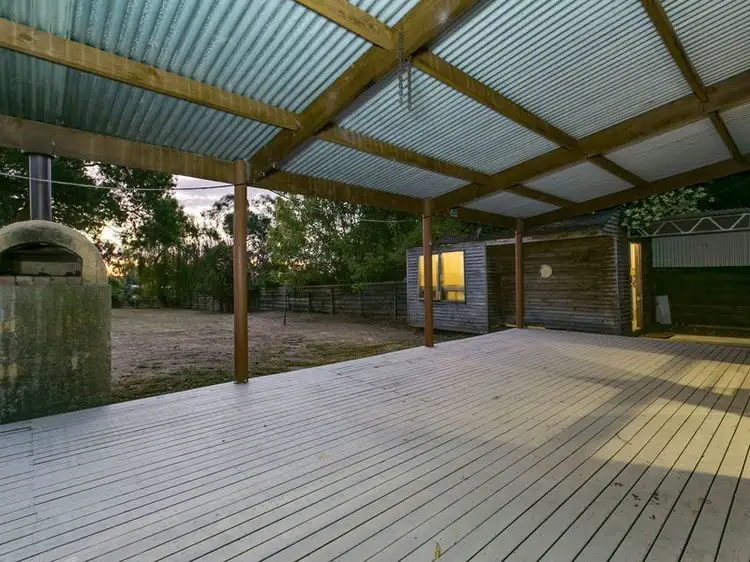 Third view of Homely house listing, 16 Grundy Avenue, Nyora VIC 3987