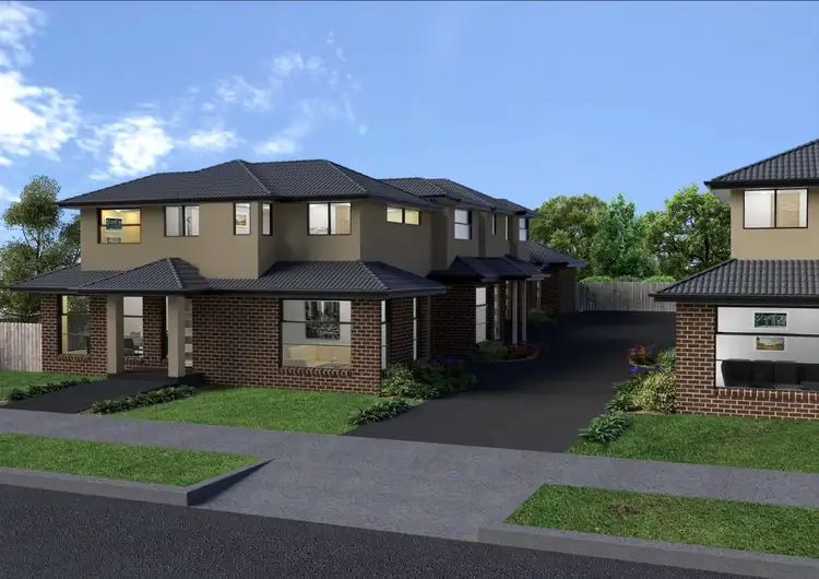 7/110-112 Frawley Road, Hallam VIC 3803