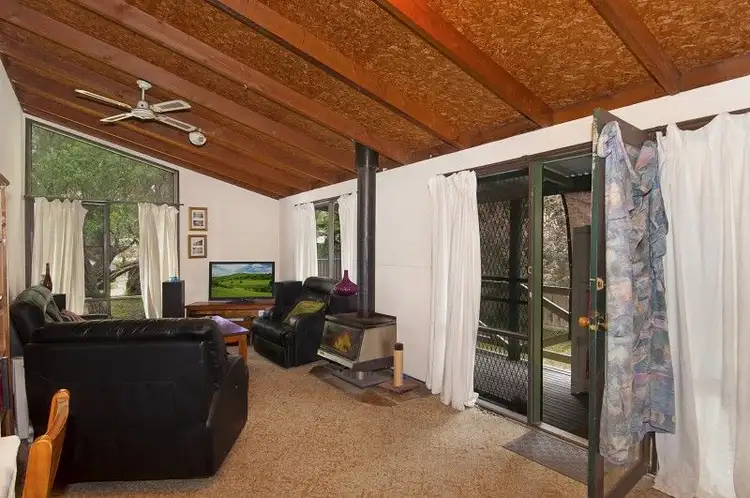 Second view of Homely house listing, 43 Fairhills Drive, Rye VIC 3941