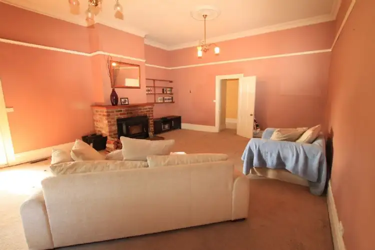 Second view of Homely house listing, 5 Mitchell Street, Nyora VIC 3987