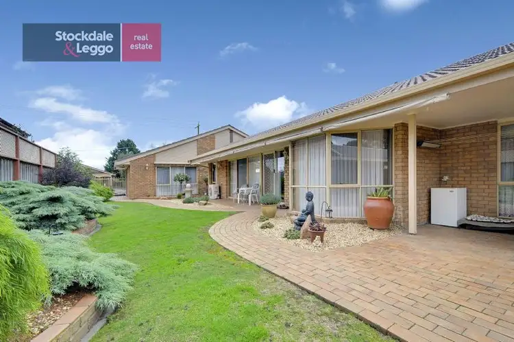 13 Ollerton Avenue, Newborough VIC 3825
