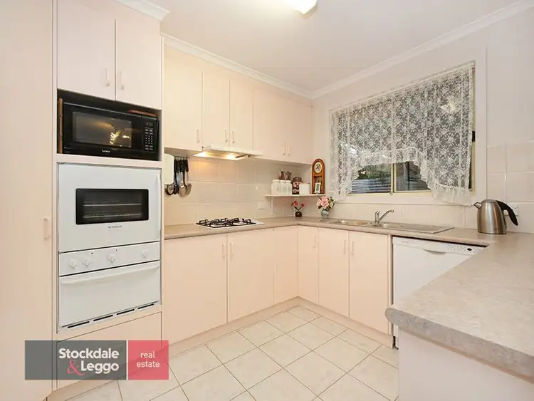 Sixth view of Homely house listing, 18 Jeremic Court, Croydon North VIC 3136