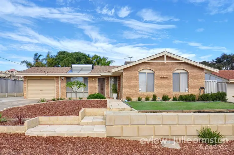 40 Greenfields Circle, Hocking WA 6065