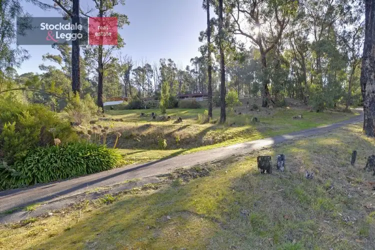 Fifth view of Homely house listing, 85 Hirsts Road, Boolarra VIC 3870