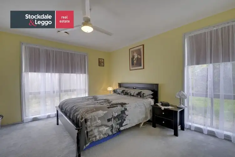 Second view of Homely house listing, 9 Myrtle Crescent, Traralgon VIC 3844
