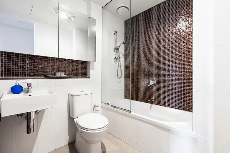Fourth view of Homely apartment listing, 619/38 Mount Alexander Road, Travancore VIC 3032