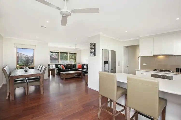 Third view of Homely house listing, 6 Caroline Crescent, Cranbourne West VIC 3977